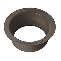 Insinkerator FLG-MB Sink Flange Mocha Bronze