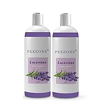Lavender Body Wash For Smooth And Soft Skin - 300 ML (Pack Of 2) - PZN-17