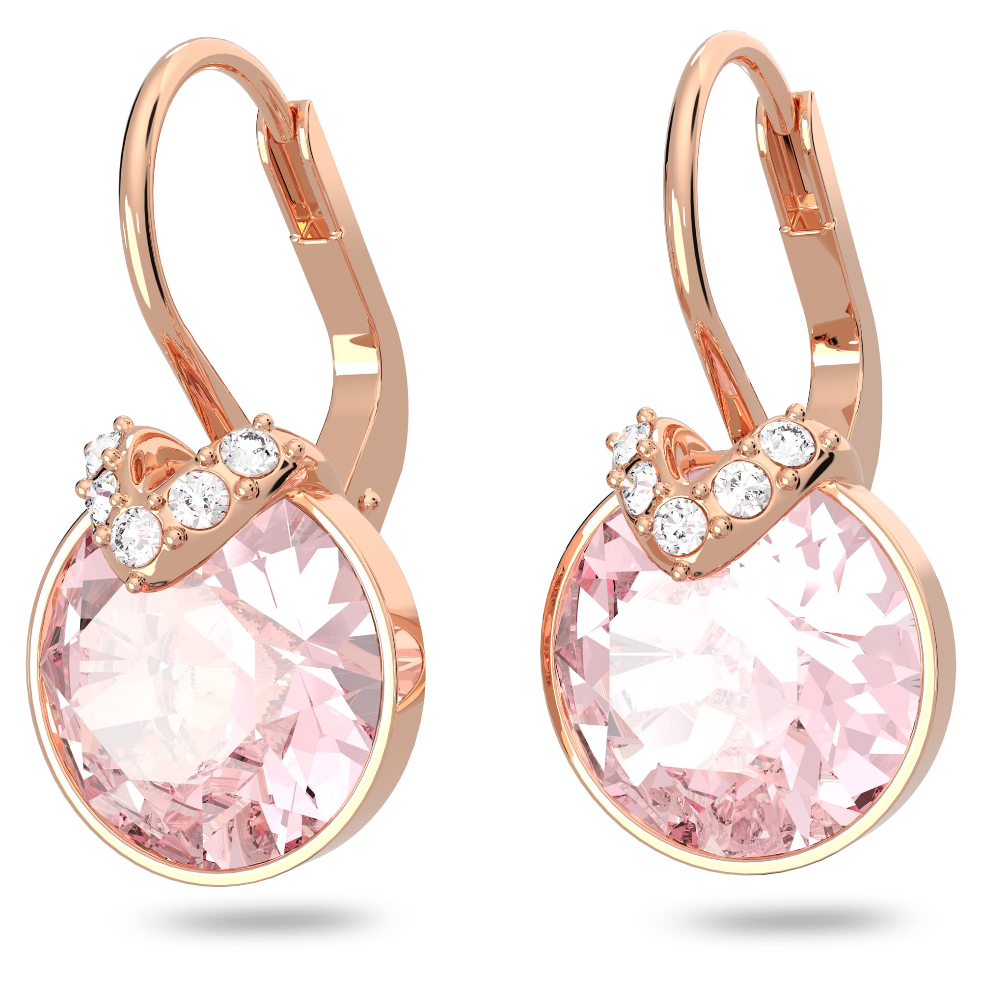 Swarovski Bella Crystal Earrings Collection