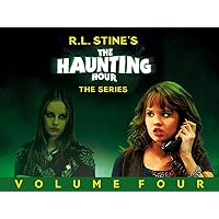 R.L. Stine's The Haunting Hour: Volume 4