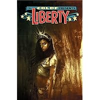 CBLDF Presents: Liberty (The Cbldf Presents) CBLDF Presents: Liberty (The Cbldf Presents) Paperback Comics