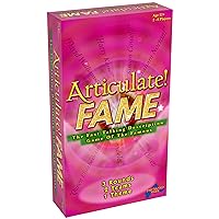 T73153 Articulate Fame