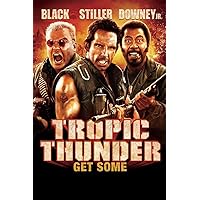 Tropic Thunder - Unrated Director's Cut