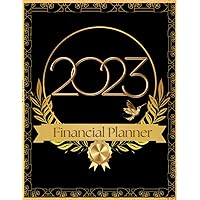the best gift 2023 financial planner the best gift 2023 financial planner Paperback