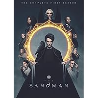 Sandman, The: Season 1 (DVD)