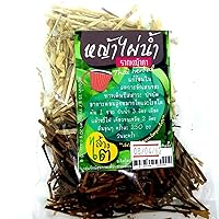 River Spiderwort + Blady grass root Thai Herbal Tea