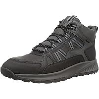 Geox Men's U Terrestre B WPF B Trainers