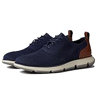 Cole Haan 4.Zerogrand Stitchlite Oxford Navy Ink Knit 13 D (M)