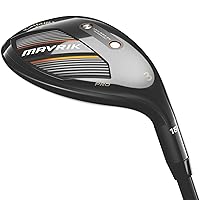 Golf 2020 Mavrik Pro Hybrid