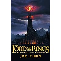The lord of the rings: De terugkeer van de koning - Filmeditie (In de ban van de ring (3)) (Dutch Edition)