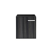 Swiss Madison Well Made Forever SM-BV612-C Vanities Cabinets-Only, Black