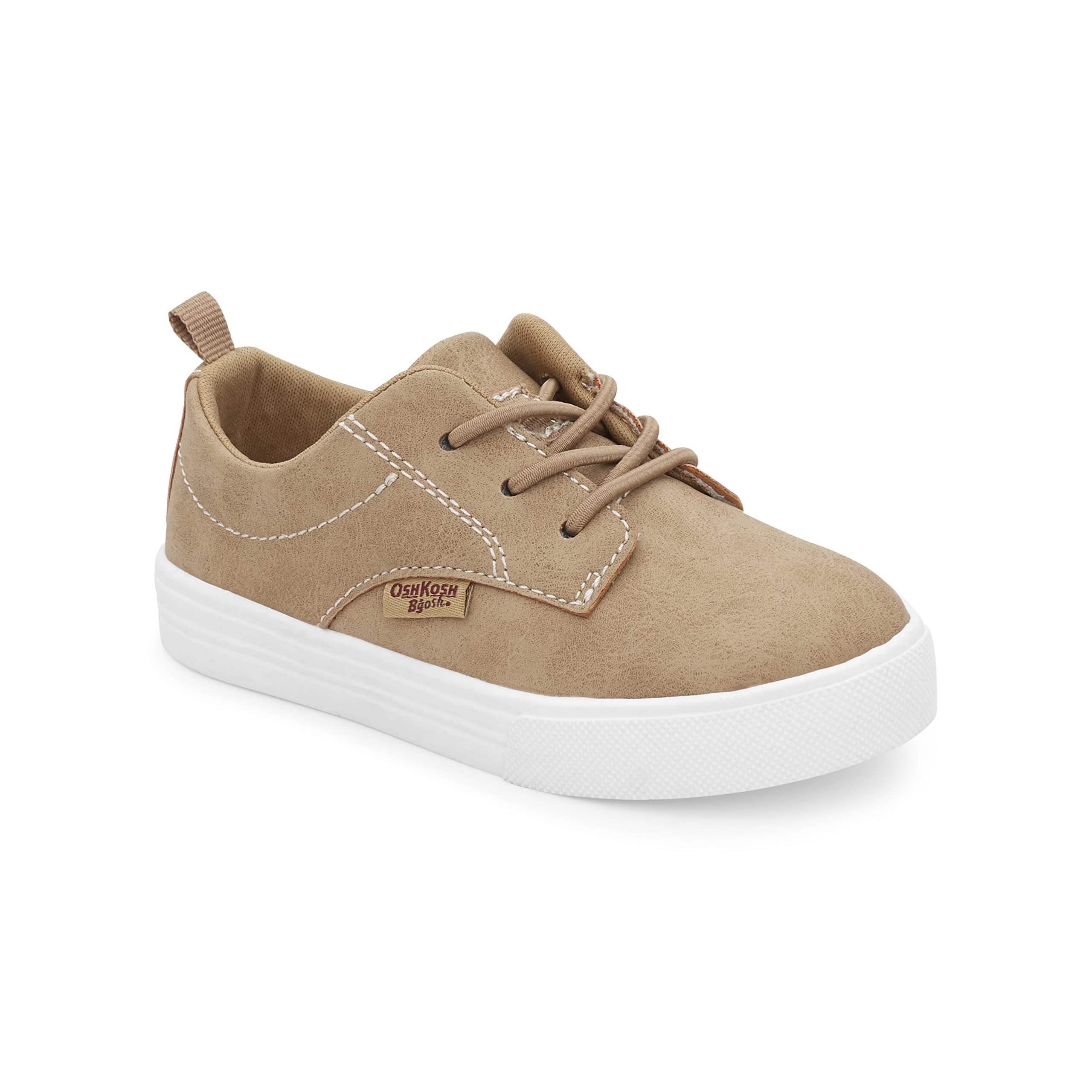 OshKosh B'Gosh Unisex-Child Putney Oxford Sneaker