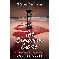 The Claiborne Curse: A Kosher Harbor Story, Book 1