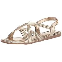 Bella Vita Women's Ilo-Italy Flat Sandal