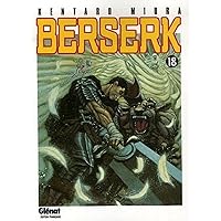 Berserk, Vol. 18 Berserk, Vol. 18 Paperback Kindle