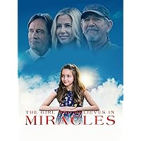 The Girl Who Believes In Miracles