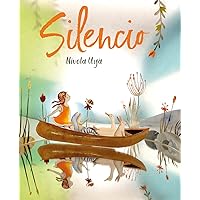 Silencio (Spanish Edition) Silencio (Spanish Edition) Hardcover Kindle
