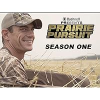 Bushnell Presents: Prairie Pursuit