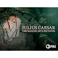 Julius Caesar: The Making of a Dictator, Season 1