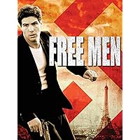 Free men