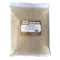Briess - Dry Malt Extract - Sparkling Amber - 3 lbs.