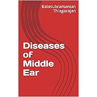 Diseases of Middle Ear