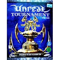 Unreal Tournament - PC Unreal Tournament - PC PC PlayStation2