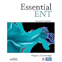 Essential ENT Essential ENT Kindle Paperback