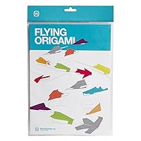 Origami Set - Flying