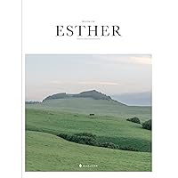 Book of Esther - Alabaster Bible Book of Esther - Alabaster Bible Paperback Hardcover