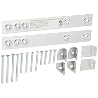 GE WX4-A019 Installation Kit