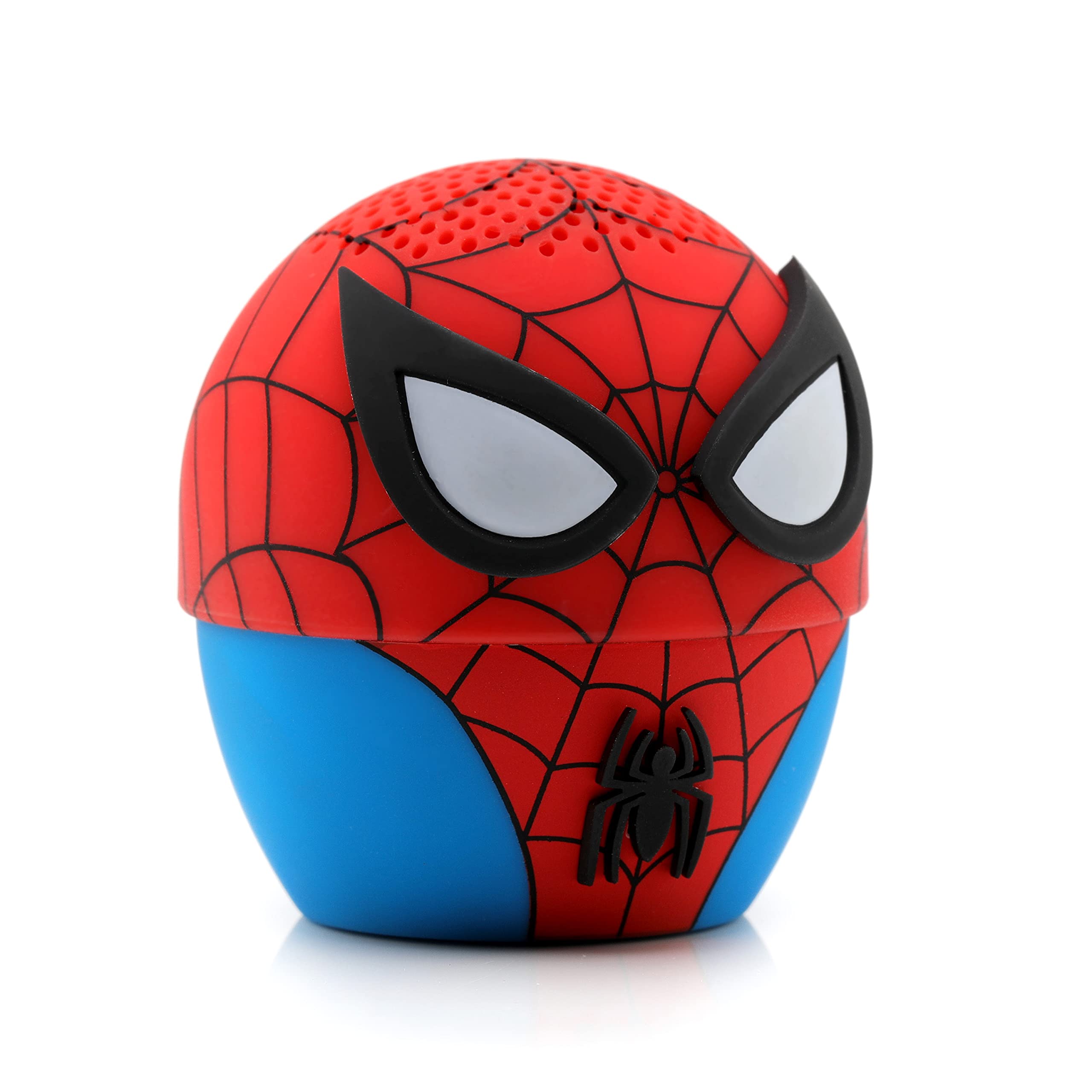 Bitty Boomers Marvel: Spider-Man - Mini Bluetooth Speaker