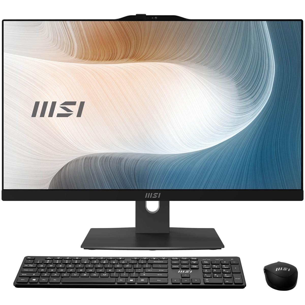 MSI Modern AM242TP AIO Desktop, 23.8