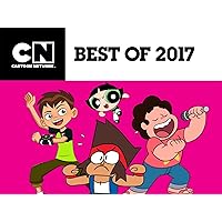Cartoon Network: Best of 2017 Season 1