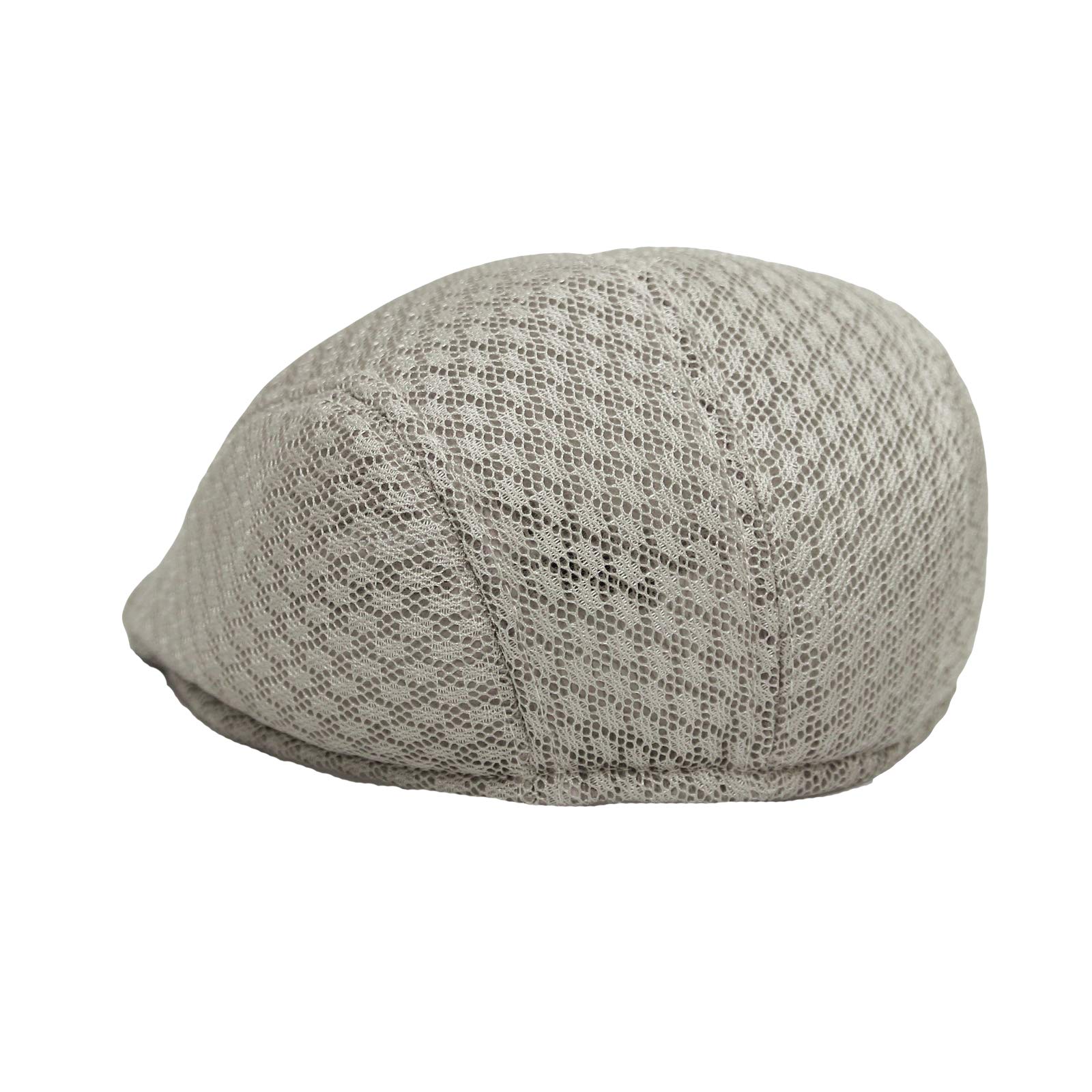 WITHMOONS Summer Cool Mesh Hunting Hat for Men Women UZ30053