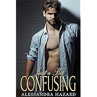Just a Bit Confusing (Straight Guys Book 5) Just a Bit Confusing (Straight Guys Book 5) Kindle Paperback