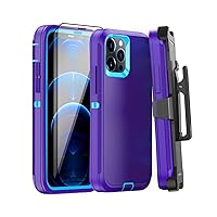 Case for iPhone 12 Pro Max Case 6.7