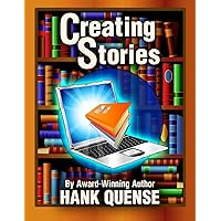 Creating Stories (Fiction Writing)