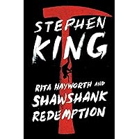 Rita Hayworth and Shawshank Redemption Rita Hayworth and Shawshank Redemption Paperback Kindle