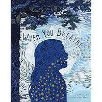 When You Breathe When You Breathe Hardcover Kindle
