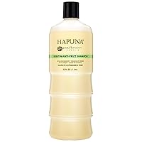 Paul Brown Hapuna Keratin Anti-Frizz (Anti-Frizz Shampoo, 33 Ounce)