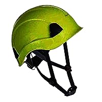 New Helmet Height Endurance PPE Work Hard Hat in Protective Hivis Colors Yellow