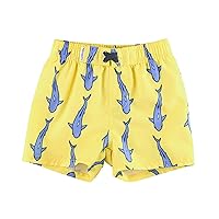 RUGGEDBUTTS Baby/Toddler Boys Swim Trunks