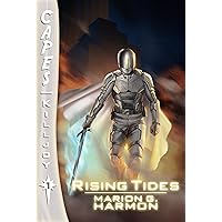Rising Tides (Capes Book 1) Rising Tides (Capes Book 1) Kindle Paperback