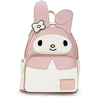 Loungefly Sanrio My Melody Cosplay Mini Backpack