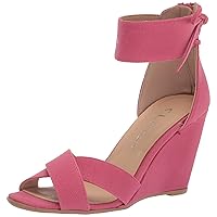 Chinese Laundry Women's Canty Wedge Sandal