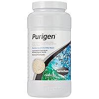 Purigen Organic Filtration Resin - Fresh and Saltwater 500 ml (116016308)