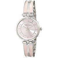 Anne Klein Women's Bangle Watch