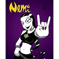 Nemi (Volume 1) Nemi (Volume 1) Hardcover Paperback