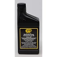 Pressure Washer Pump Oil For General Pump 100214